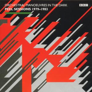 OMD (Orchestral Manoeuvres In The Dark) - The Peel Session