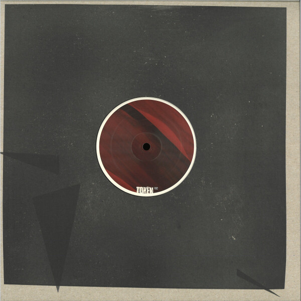 ORBE - TRANSHUMAN EP