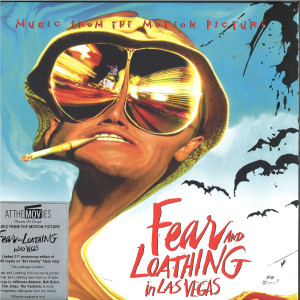 OST / Various Artists - Fear And Loathing in Las Vegas (Standard Edition)