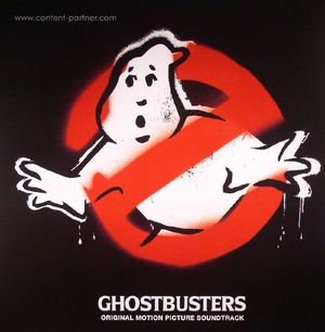 OST / Various - Ghostbusters