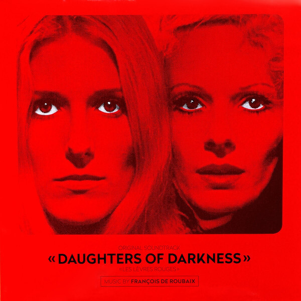 OST - DAUGHTERS OF DARKNESS