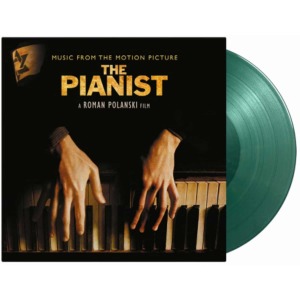 O.S.T. - THE PIANIST
