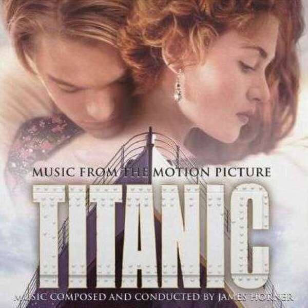 O.S.T. - Titanic (25th Anniversary)