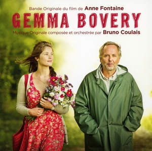 OST/Coulais,Bruno - Gemma Bovery