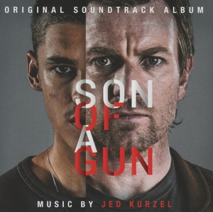 OST/Kurzel,Jed - Son Of A Gun