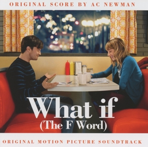 OST/Newman,A.C. - What If