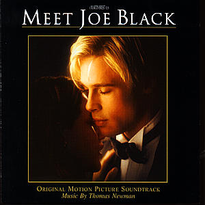 OST/Newman,Thomas (Composer) - Meet Joe Black