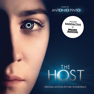 OST/Pinto,Antonio (Composer) - The Host (Seelen)