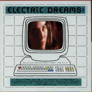 OST/Various - Electric Dreams