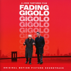 OST/Various - Fading Gigolo