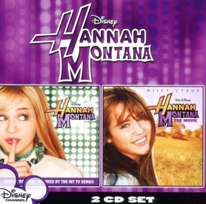 OST/Various - Hannah Montana 1/Hannah Montana