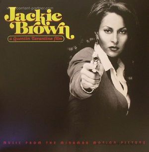 OST/Various - Jackie Brown
