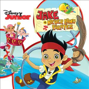 OST/Various - Jake And The Neverland Pirates