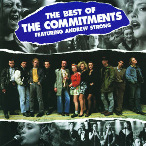 OST/Various - The Best Of The Commitments