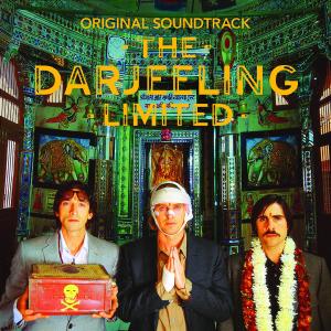 OST/Various - The Darjeeling Limited