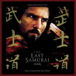 OST/Zimmer,Hans (Composer) - The Last Samurai