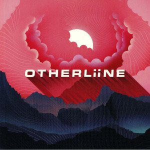 OTHERLiiNE - OTHERLiiNE (Vinyl LP) (Back)