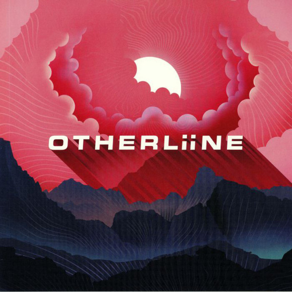 OTHERLiiNE - OTHERLiiNE (Vinyl LP)