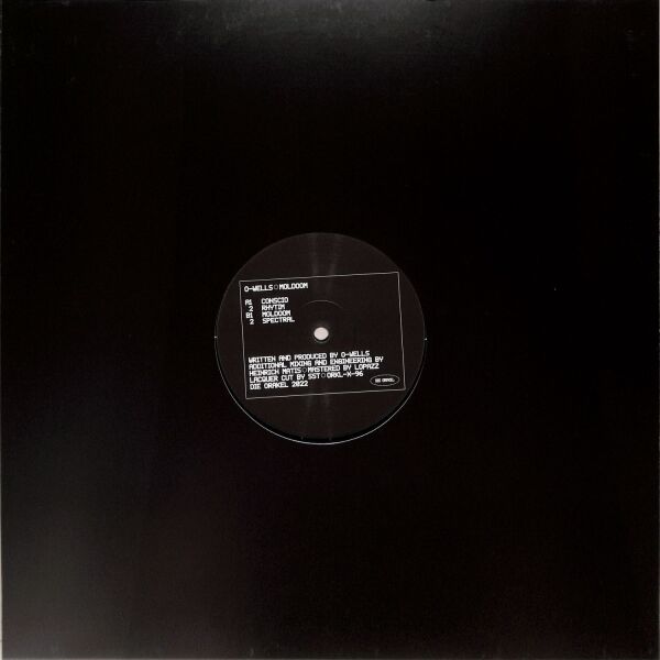 O-Wells - Moldoom