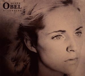 Obel,Agnes - Riverside EP