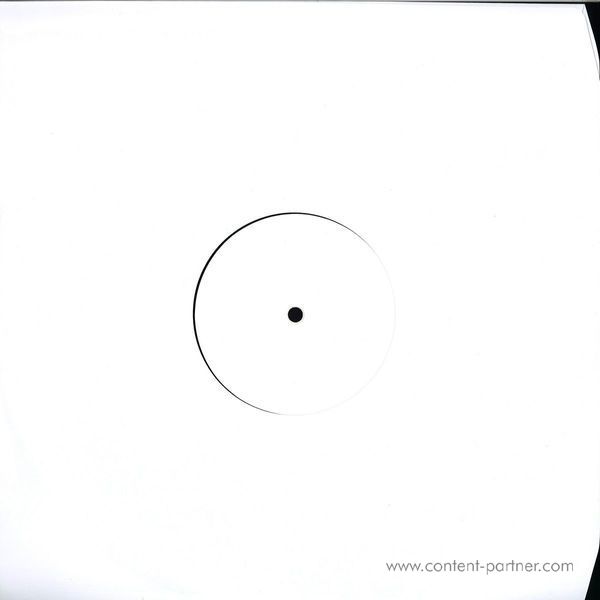 Objekt - Objekt#4 (Repress) (Back)