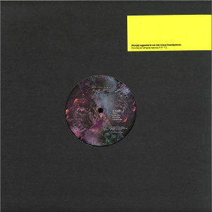 Obscure Shape & SHDW - Die Illusion (Back)