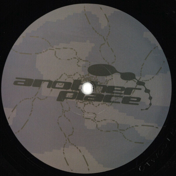 Ocean Stirs - Luminescent (Tim Reaper Remix)