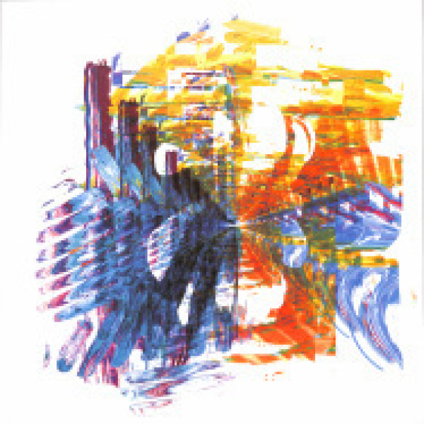 Oceanic - Choral Dance