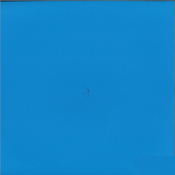 Oceanic - Yellow Cone (Back)