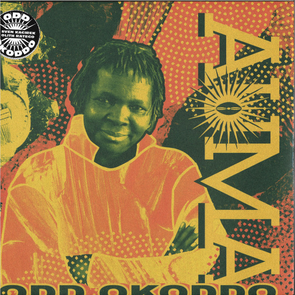 Odd Okoddo (Olith Ratego/Sven Kacirek) - Auma