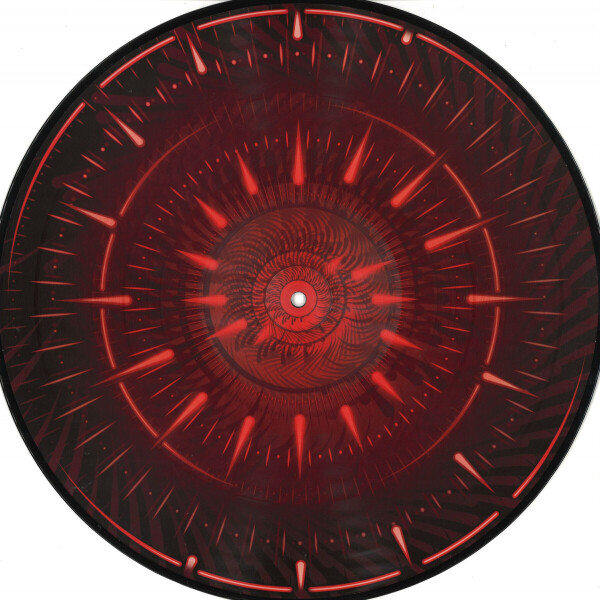 Odd Oswald & Stephan Barnem - Horror Haus (Incl. Jensen Interceptor Remix) (Back)