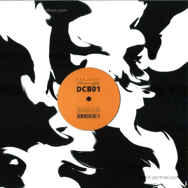 Odd Soul - Rumba (Incl. The Mole's Rumboul Mix)