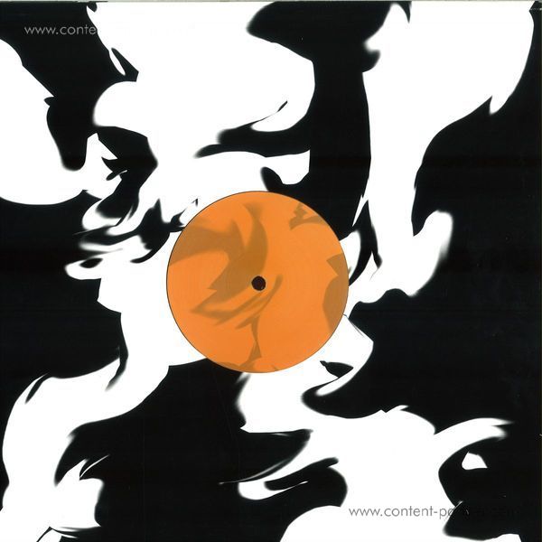 Odd Soul - Rumba (Incl. The Mole's Rumboul Mix) (Back)