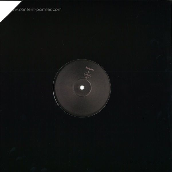 Oddmann - Blind Box Basic 001 (Back)