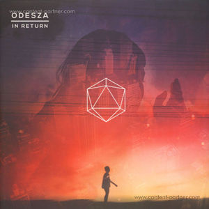 Odesza - In Return (2LP+MP3)