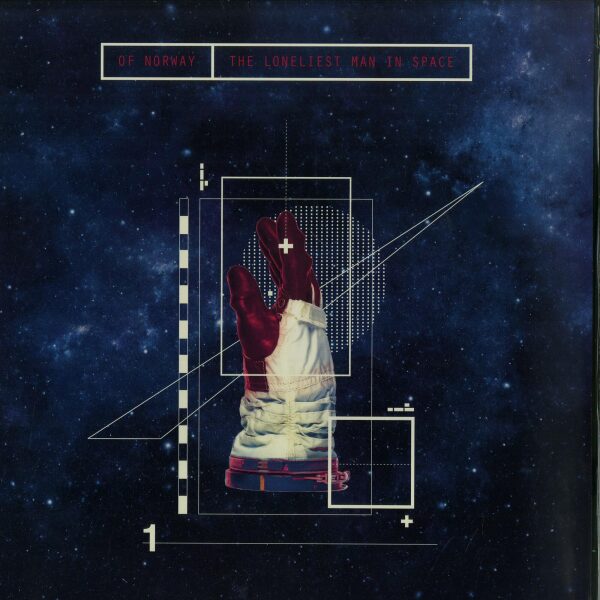 Of Norway - The Loneliest Man In Space