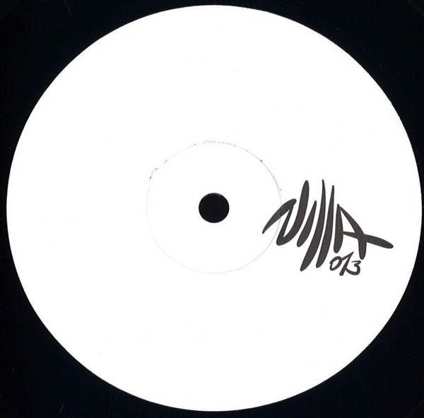 Ohm & Octal Industries - It Takes A Mind EP