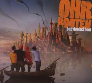 Ohrbooten - Babylon Bei Boot