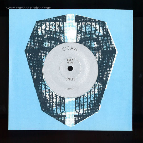 Ojah - Cycles