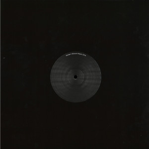 Olaf Blanch - Borealis EP (incl. Suzanne Kraft Remix) (Back)