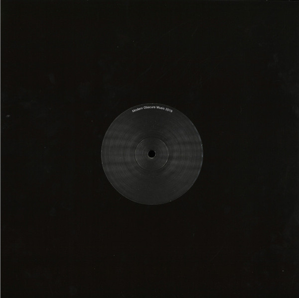 Olaf Blanch - Borealis EP (incl. Suzanne Kraft Remix) (Back)
