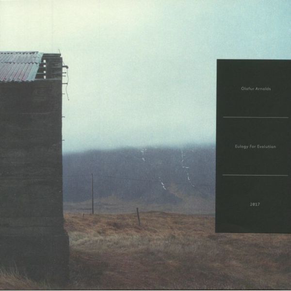 Olafur Arnalds - Eulogy For Evolution 2017
