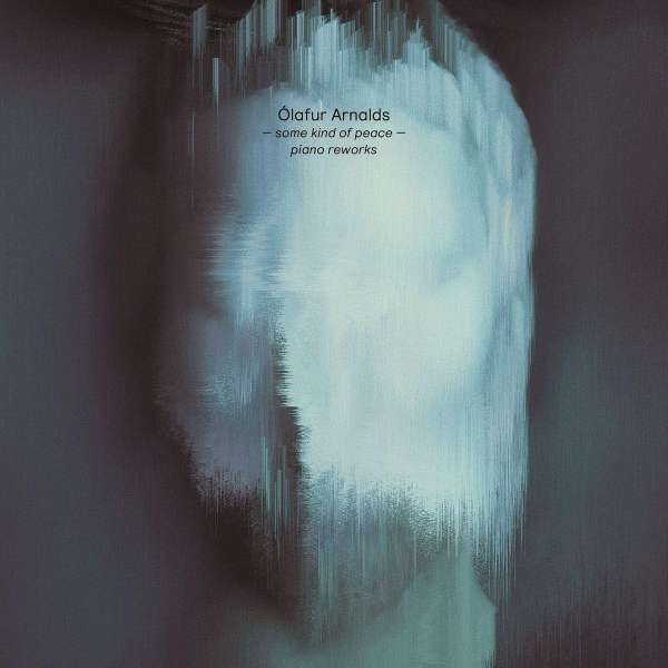 Olafur Arnalds - Some Kind Of Peace-Piano Reworks