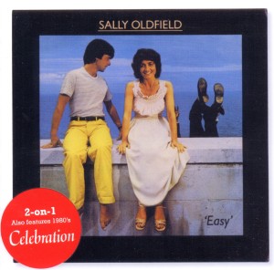 Oldfield,Sally - Easy/Celebration (2 on 1)
