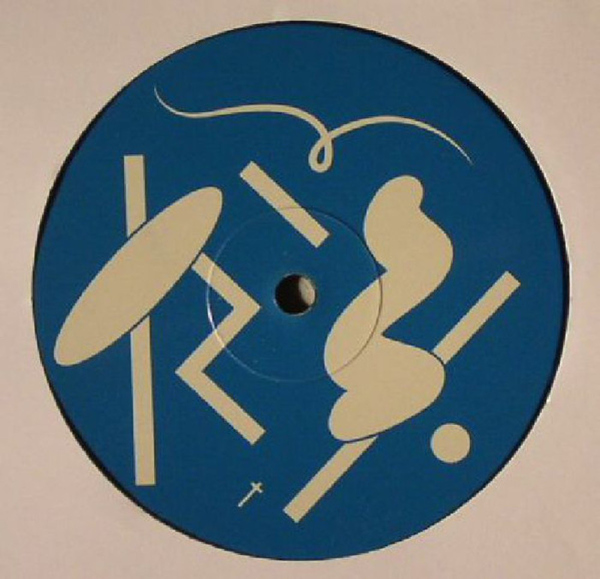 Olerton - Trunk Sewer Ep (Back)