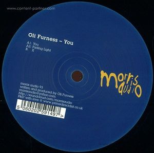 Oli Furness - You