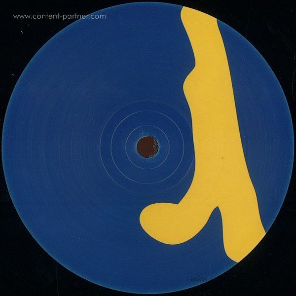 Oli Furness - You (Back)