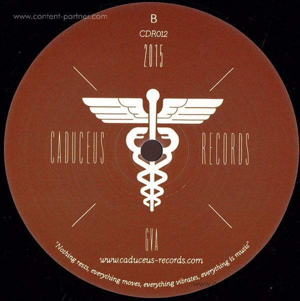 Oliver Deutschmann - Flangers