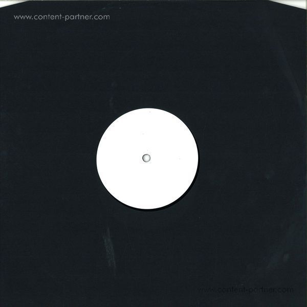 Oliver Deutschmann - Mental Journey (Back)