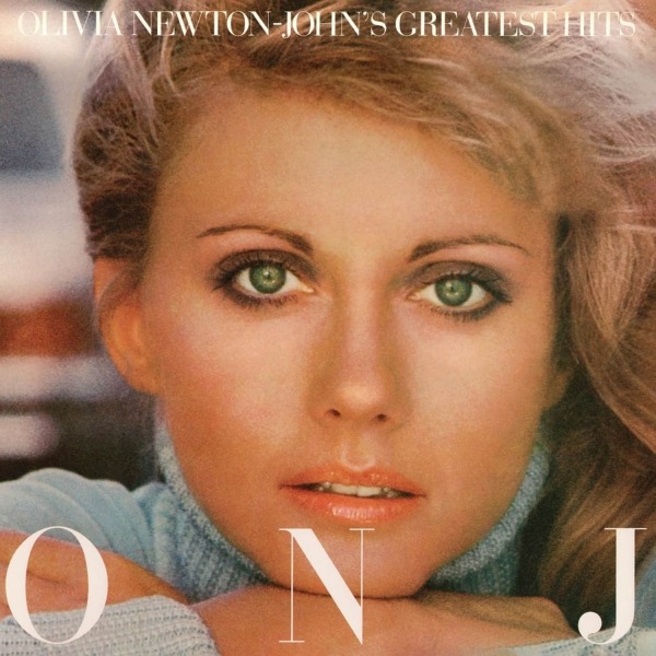 Olivia Newton-John - Greatest Hits (Deluxe Vinyl)